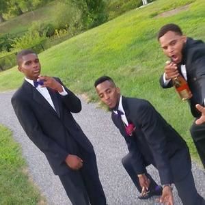 Meet your Posher, Gc